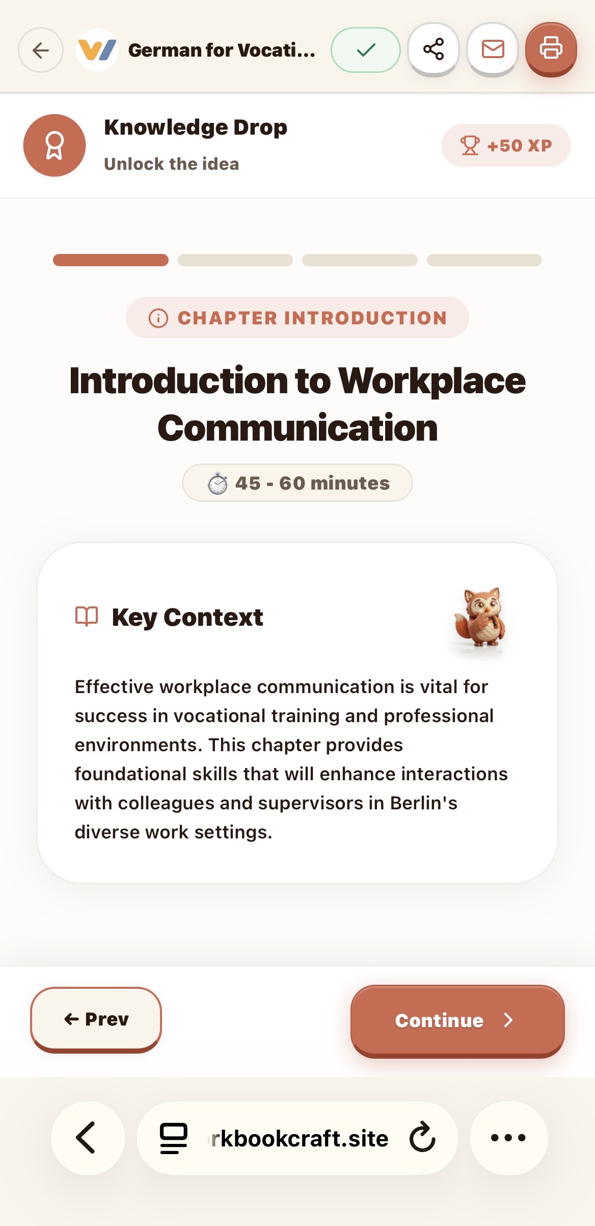 Chapter introduction & context